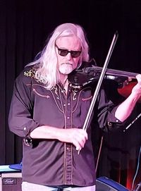 The Blues Alliance at the Milwaukie American Legion