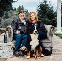 Pat Stilwell hosts the Meraviglioso Winery Jam