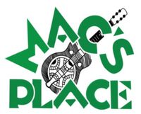 The Pat Stilwell Band at Mac's Place in Silverton OR
