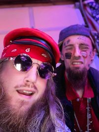 Garages Blues Jam with guests Johnny Wheels & Brandon Logan