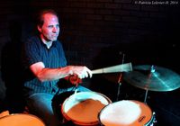 Pat Stilwell's At The Garages Blues Jam