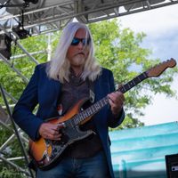 The Pat Stilwell Band