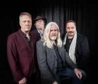 The Pat Stilwell Band