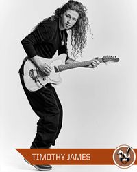 Pat Stilwell's Still Got the Blues Jam with Guest Timothy James