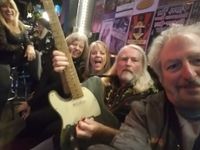 The Pat Stilwell Band