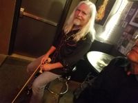 Pat Stilwell's At The Garages Blues Jam