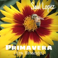 Primavera (1ra Estación) de Saul Lopez 