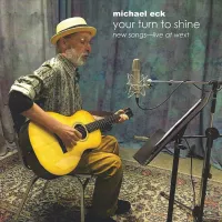 Your Turn To Shine by Michael Eck