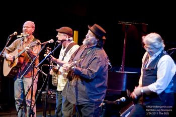 RJS at The Egg ME with my Ramblin Jug Stompers brethren, shot by Martin Benjamin. Left that shirt in a Baltimore hotel room.
