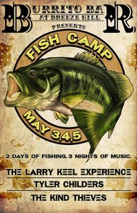 Fish Camp