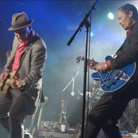 Blues Maraton 2020