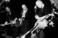 TCJ til Grenland Blues & Rootsklubb