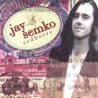 Redberry by Jay Semko