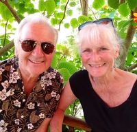 Joe and Carol Young