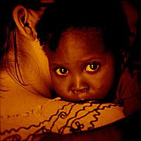 Father Help Me by Tony Pitschka