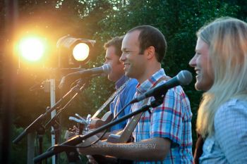 Mount Horeb Summer Series
