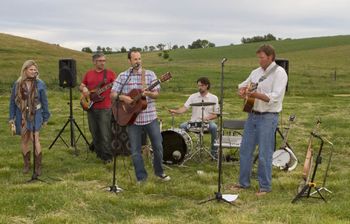 Jordandahl Farm
