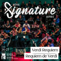 SNB- Signature Series - Verdi Requiem