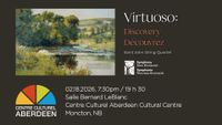 Virtuoso Series - Discovery