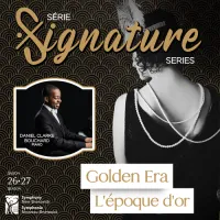SNB- Signature Series - Golden Era