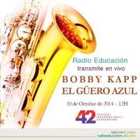 Concert: El Guero Azul