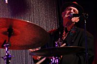 Jazz trio special guest Jiame Valle
