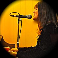 Gratias, Amen (Live) by Terry Tucker