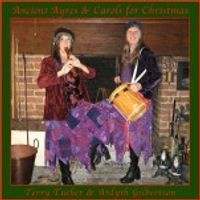 Ancient Ayres & Carols for Christmas by Terry Tucker & Ardyth Gilbertson