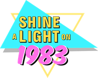 "Shine A Light" Benefit Concert