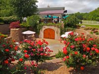 Barley Priest Duo@ Harmony Hill Winery