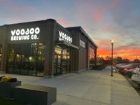 Barley Priest Duo@ Voodoo Brewing Co. - Fishers