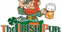 Barley Priest Duo@ The Irish Pub- Lansing, MI