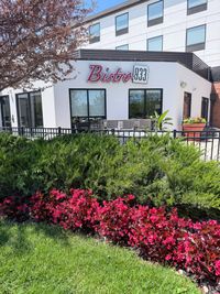 Barley Priest Duo@ Notre Dame Football pre-game check in party@ Bistro 933/Hilton Garden Inn-South Bend