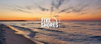 Barley Priest Duo@ Five Shores Brewing