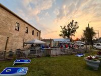 Barley Priest Duo@ Blue Slipper Tavern