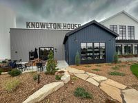 Barley Priest Duo@ Knowlton House Distillery-Mosinee, WI