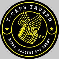 Barley Priest Duo@ T Caps Tavern