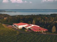 Barley Priest Duo@ Chateau Grand Traverse Winery