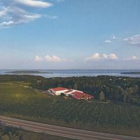 Barley Priest Duo@ Chateau Grand Traverse Winery