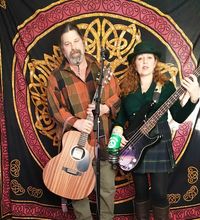 Barley Priest Duo@ Brother Chimp Brewery