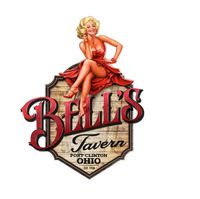 Barley Priest Duo@ Bell's-Port Clinton