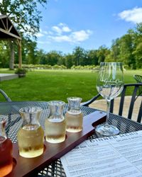 Barley Priest Duo@ Gideon Owen Winery