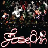 Momentum  by Josephine 