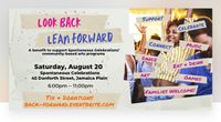 Look Back, Lean Forward 
