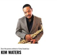 Kim Waters