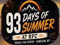 Singer/Songwriter Recording Artist,   Greg Brooks  Kick Off of 93 Days of Summer FUN AT RFC 