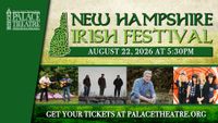 NH Irish Festival