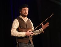 *Songs of Emigration; Story-telling through Traditional Irish Music