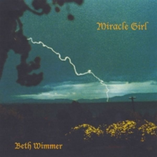 Miracle Girl - CD