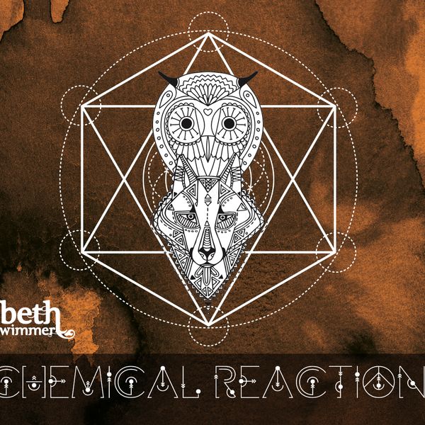 Chemical Reaction - CD